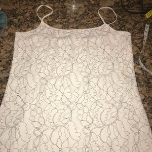 Ann Taylor cami